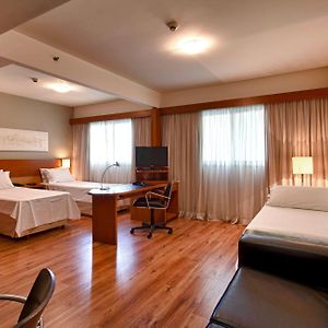 Tulip Inn Sao Paulo Paulista