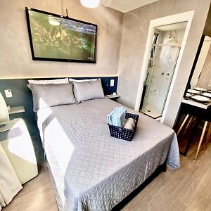 Magnifico Apartamento Em Frente Ao Metro Bras ! - Rua Coronel Mursa, 56 - Bras